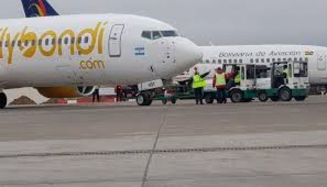 Avanzan las empresas Low Cost