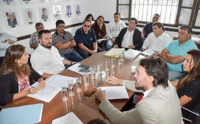 Fuegos artificiales en debate