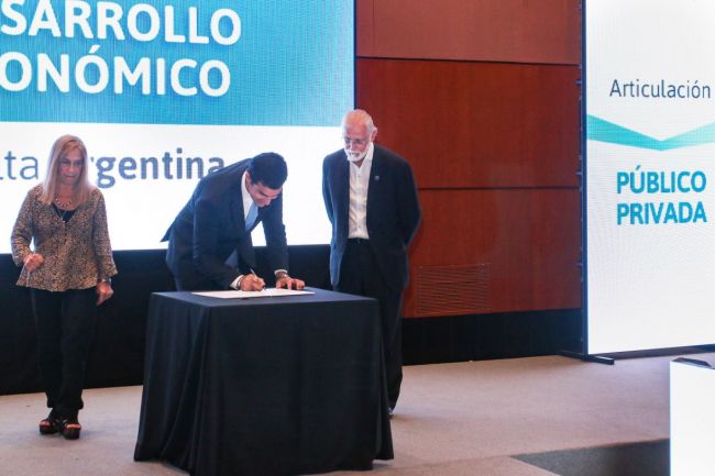 Financiamiento para emprendedores