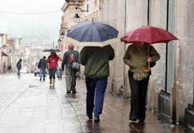 El verano se despide de Salta con precipitaciones