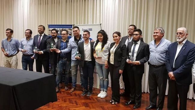 Premio Semilla de cardón