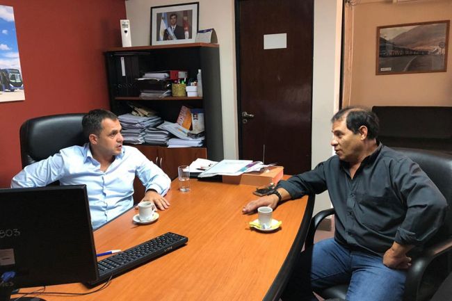 Alternativas por si el conflicto recrudece