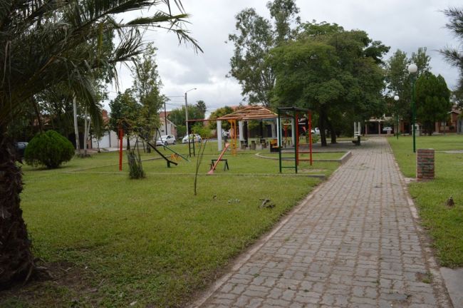 Plan de recuperación de plazas