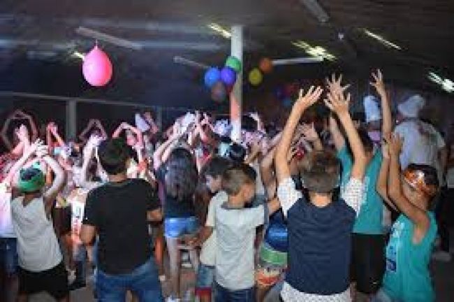 Preocupan los menores en los Matiné y fiestas clandestinas