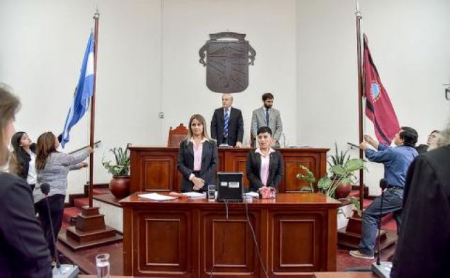 Debate por el sistema de votación