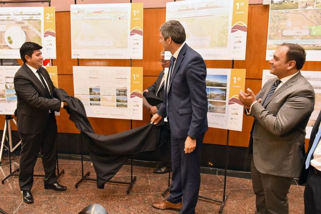 Avanza la ampliación del Teleférico