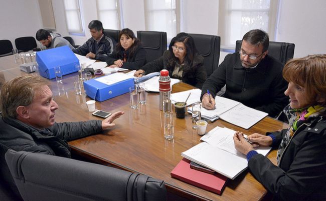 La comisión de tránsito ya dio el visto bueno al aumento