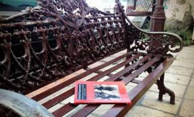 Liberación de libros