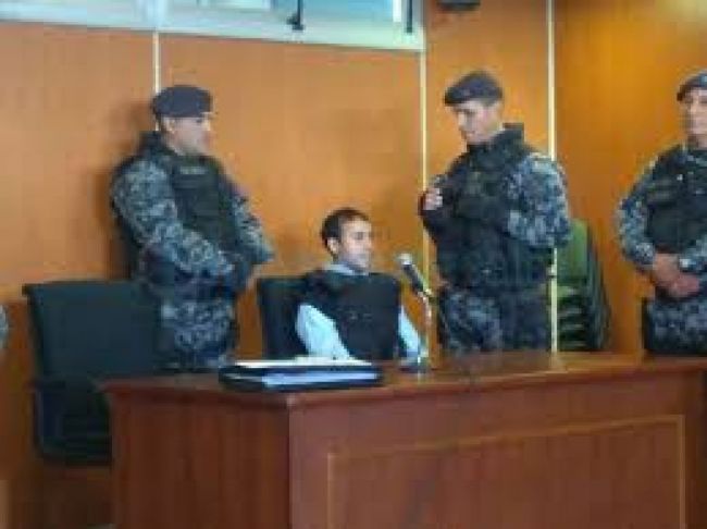 El juicio contra el envenenador