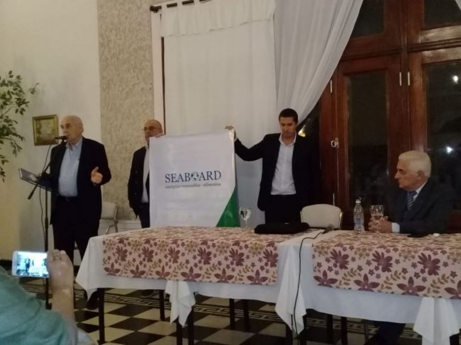 Fusión de compañías y cambio de nombre