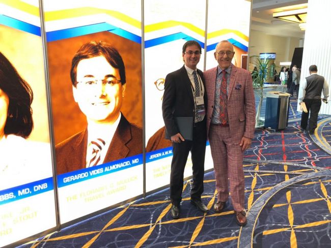 Gerardo Vides Almonacid