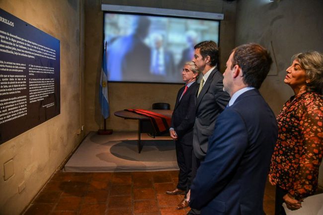 Pacto de los Cerrillos