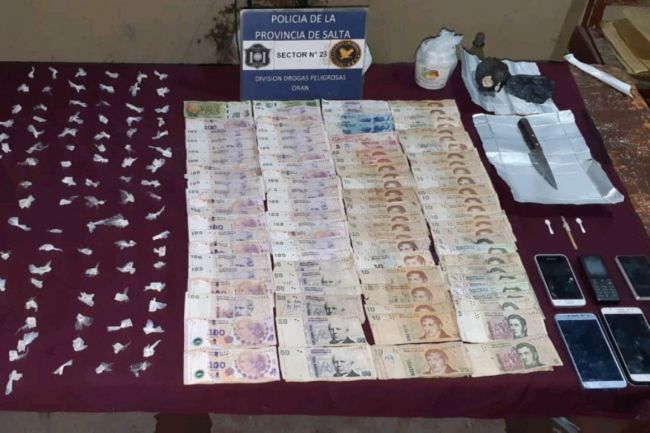 Uno de los procedimientos