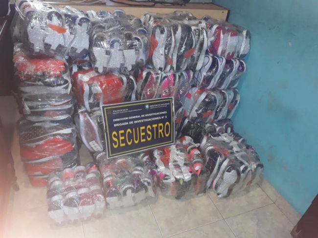 Procedimientos ilegales