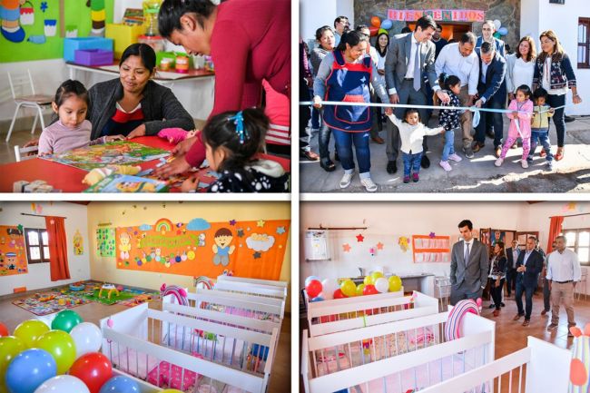 Centro de Primera Infancia