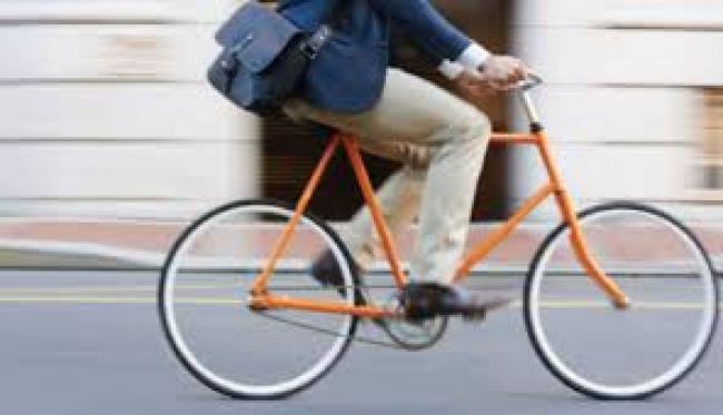 Seguridad para ciclistas