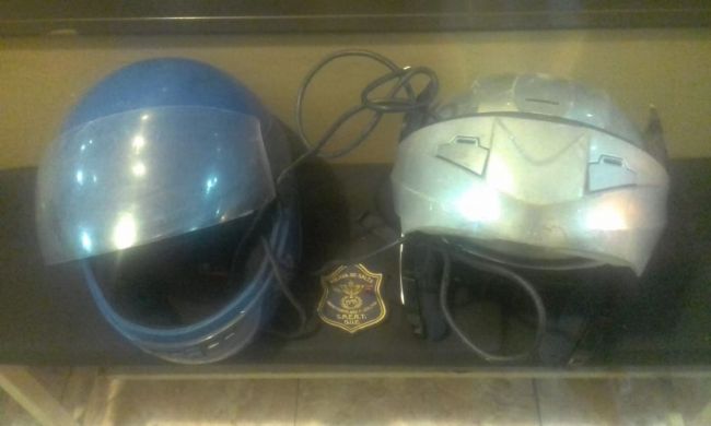 Elementos secuestrados