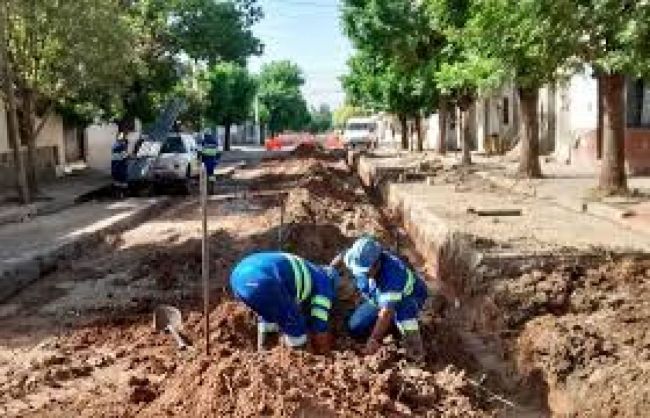 Ediles contra Aguas del Norte