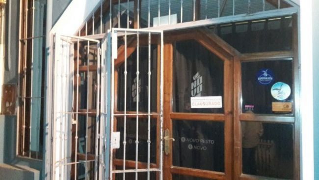 Operativos de control