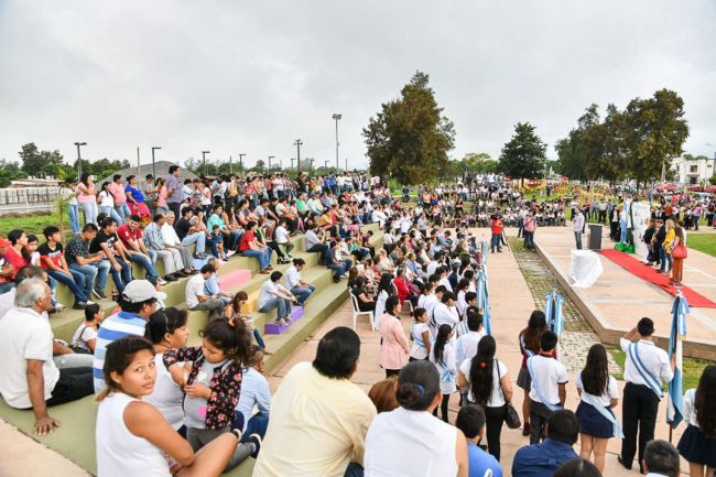 NIDO Apolinario Saravia