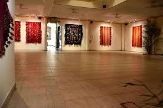 Todo listo para el Abril Cultural