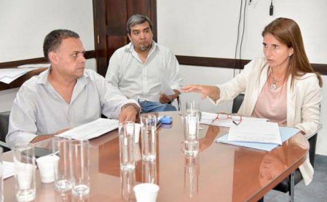 Comisión de legislación General