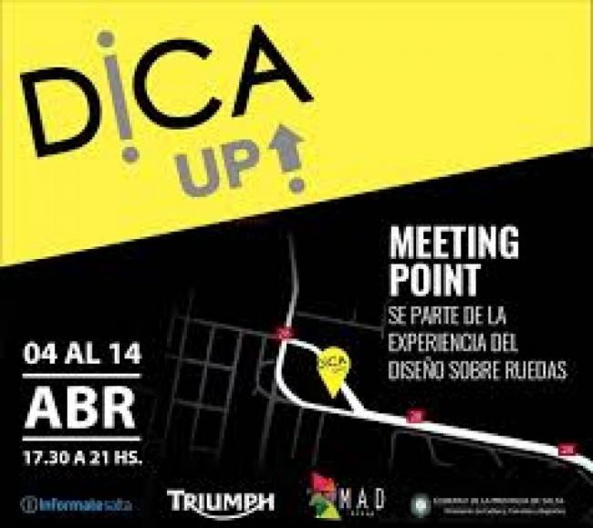 Diseño en San Lorenzo