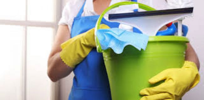 Empleadas de festejo