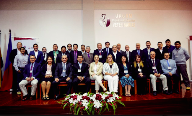 Autoridades universitarias