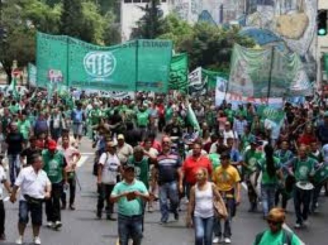 Salta se sumó a la convocatoria 4 A