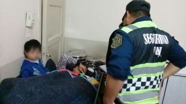 Historia con final feliz