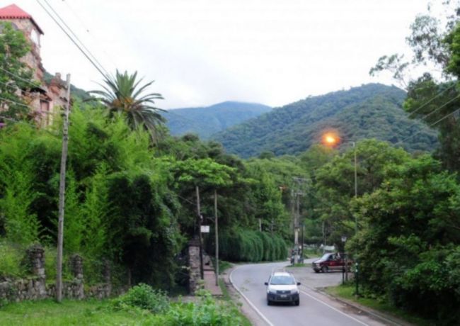 Hallaron muerto a Prieto en San Lorenzo