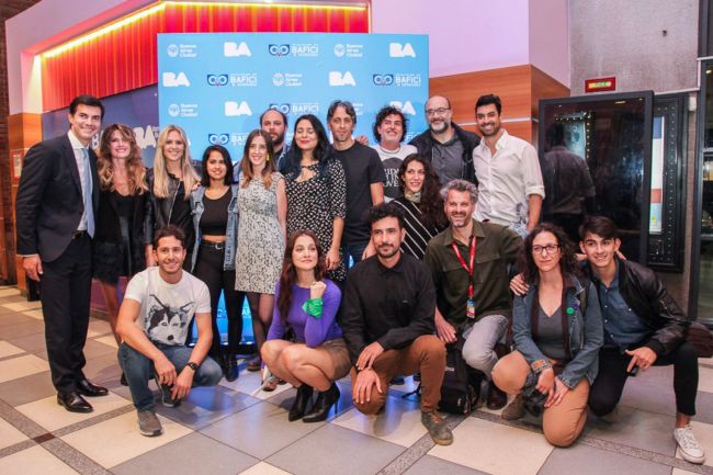 Estreno de Badur Hogar