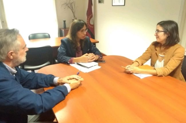 Los wichí como auxiliares de justicia