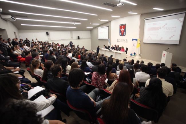 Nuevo código procesal penal