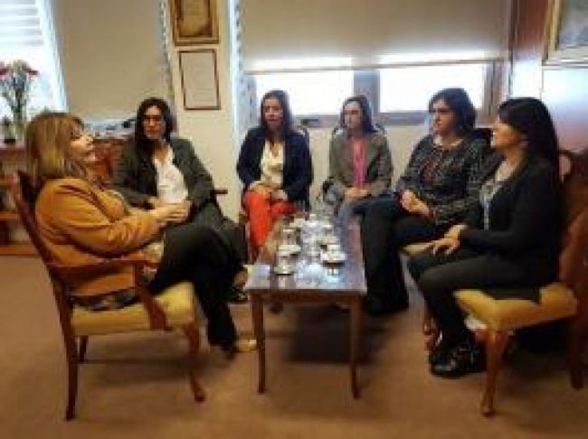 Implementación de  la Ley Micaela