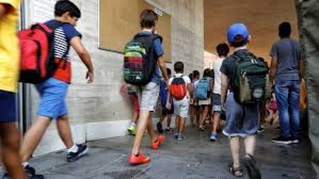 Proyecto contra el acoso escolar