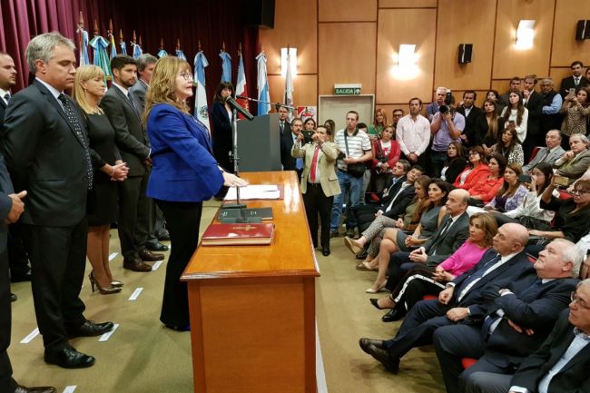 Consejo de la Magistratura