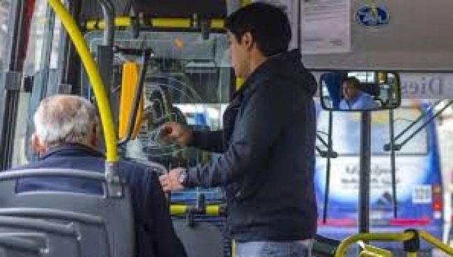 El sistema de boleto electrónico no permite dar ticket