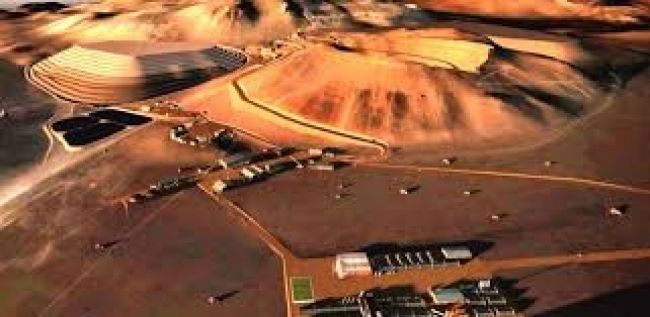 La minería impulsa el desarrollo de la Puna