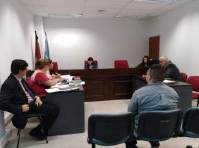 Instancia del juicio