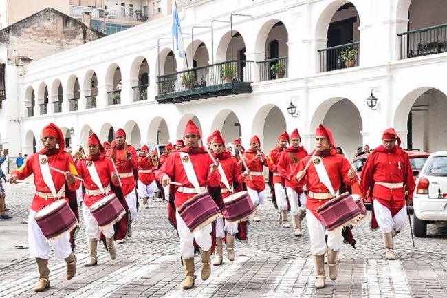 Múltiples propuestas para salteños y turistas