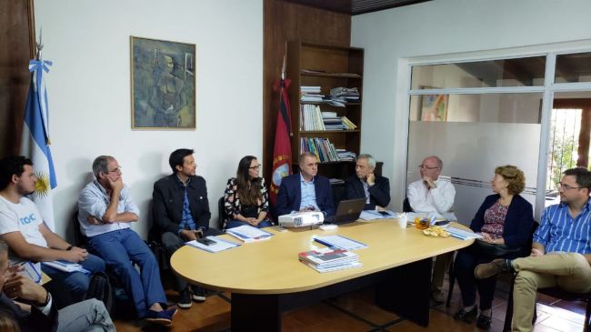 Red de Progreso Social