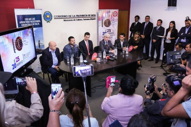 Fiesta de la cultura Nativa