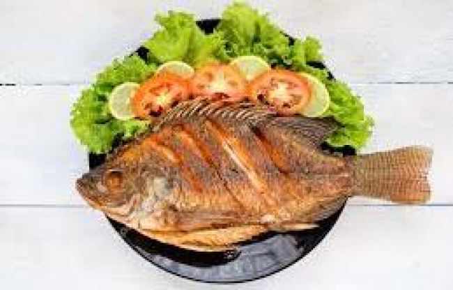 Gastronomía de semana santa