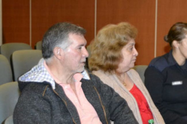 Instancia del juicio