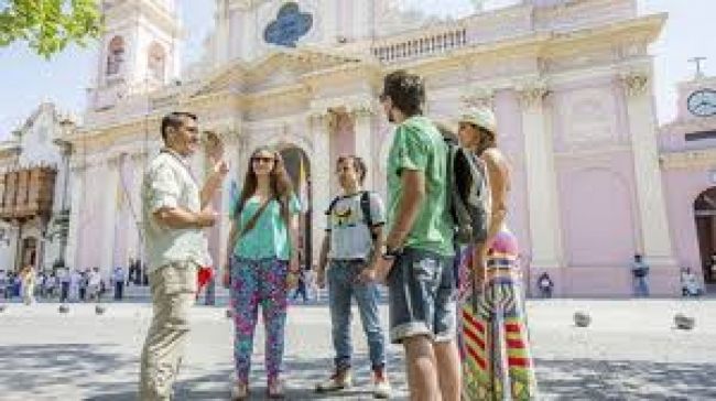 Salta tuvo buen balance de turistas