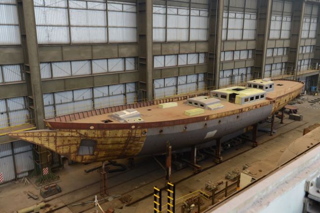 Navegación con inclusión