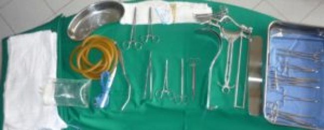 Elementos para la práctica de abortos