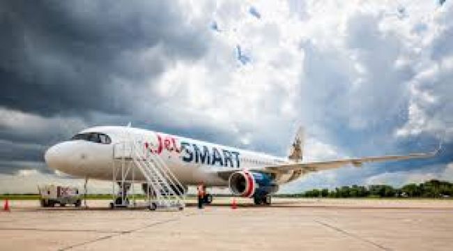 Más vuelos para conectar a Salta